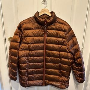 Eddie Bauer CirrusLite Down Jacket 2X